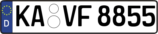 KA-VF8855