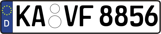 KA-VF8856