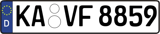 KA-VF8859