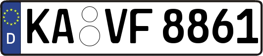 KA-VF8861