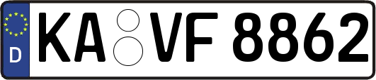 KA-VF8862