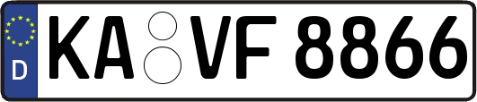 KA-VF8866