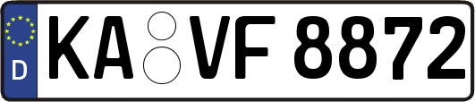 KA-VF8872
