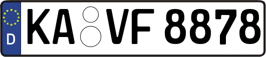 KA-VF8878