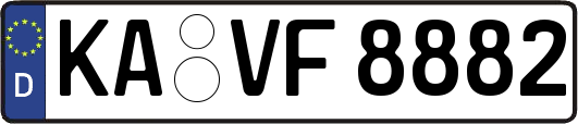 KA-VF8882
