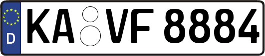 KA-VF8884
