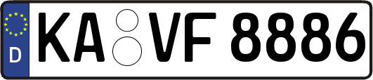 KA-VF8886