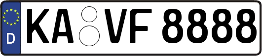 KA-VF8888