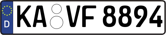 KA-VF8894