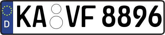 KA-VF8896