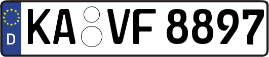 KA-VF8897