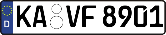 KA-VF8901