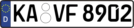 KA-VF8902
