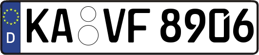 KA-VF8906