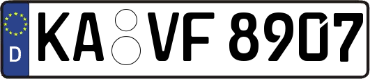 KA-VF8907