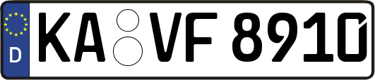 KA-VF8910
