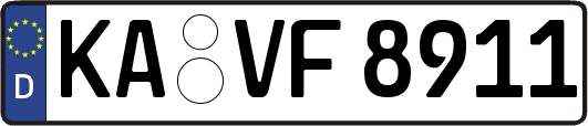 KA-VF8911