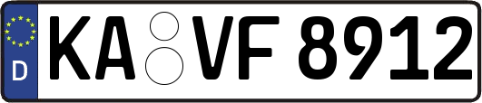 KA-VF8912