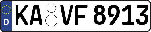 KA-VF8913