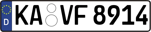 KA-VF8914