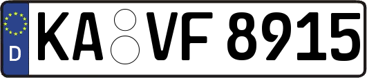KA-VF8915