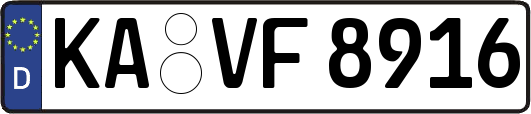 KA-VF8916