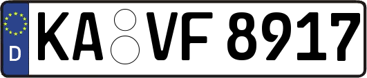 KA-VF8917