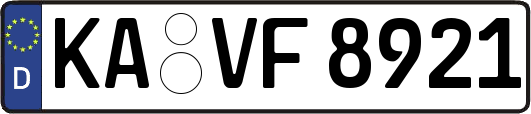 KA-VF8921