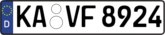 KA-VF8924