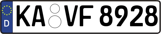 KA-VF8928