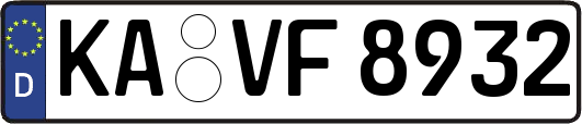 KA-VF8932