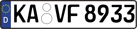 KA-VF8933