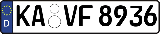 KA-VF8936