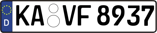 KA-VF8937