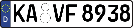 KA-VF8938