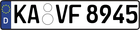 KA-VF8945