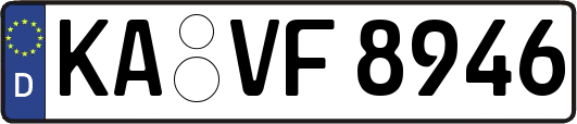 KA-VF8946