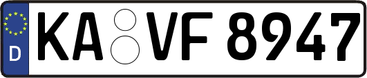 KA-VF8947