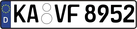 KA-VF8952