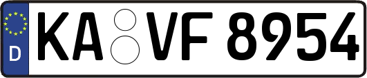 KA-VF8954