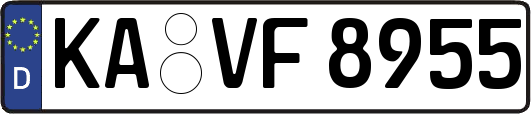 KA-VF8955