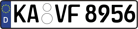 KA-VF8956