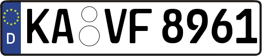 KA-VF8961
