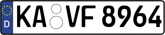 KA-VF8964