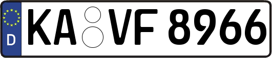 KA-VF8966