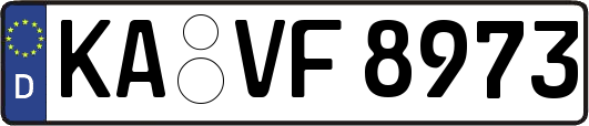 KA-VF8973