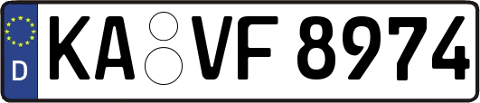 KA-VF8974