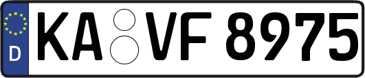 KA-VF8975