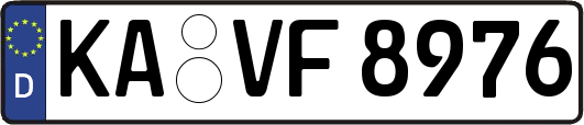 KA-VF8976