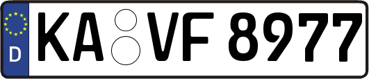 KA-VF8977